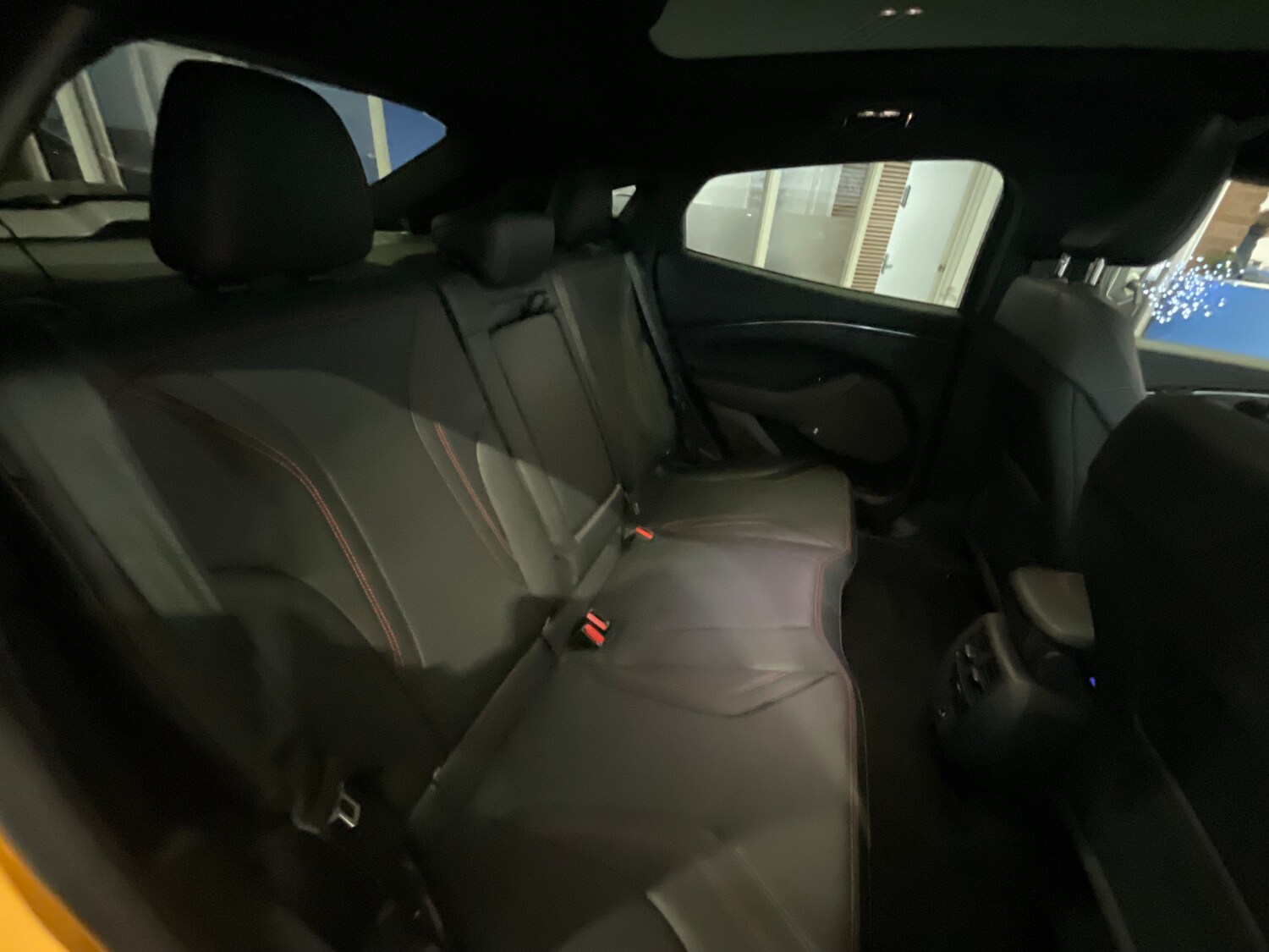 Used Ford Mustang Mach-E 2024 for sale - 77675068: Photo 11