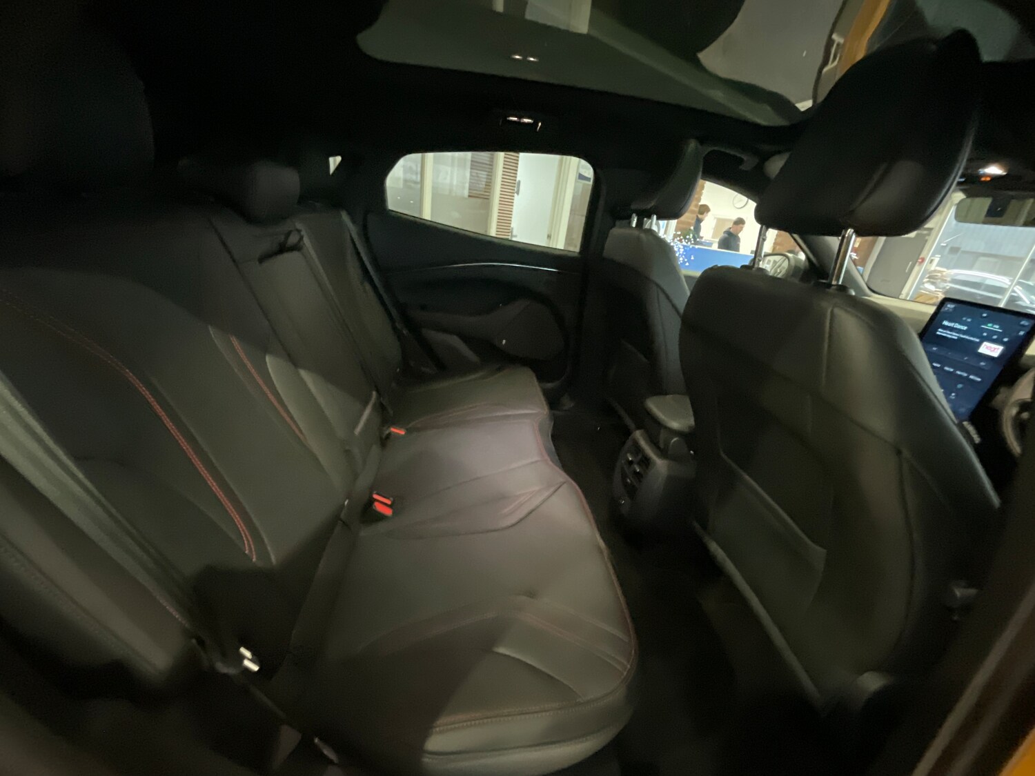 Used Ford Mustang Mach-E 2024 for sale - 77675068: Photo 12