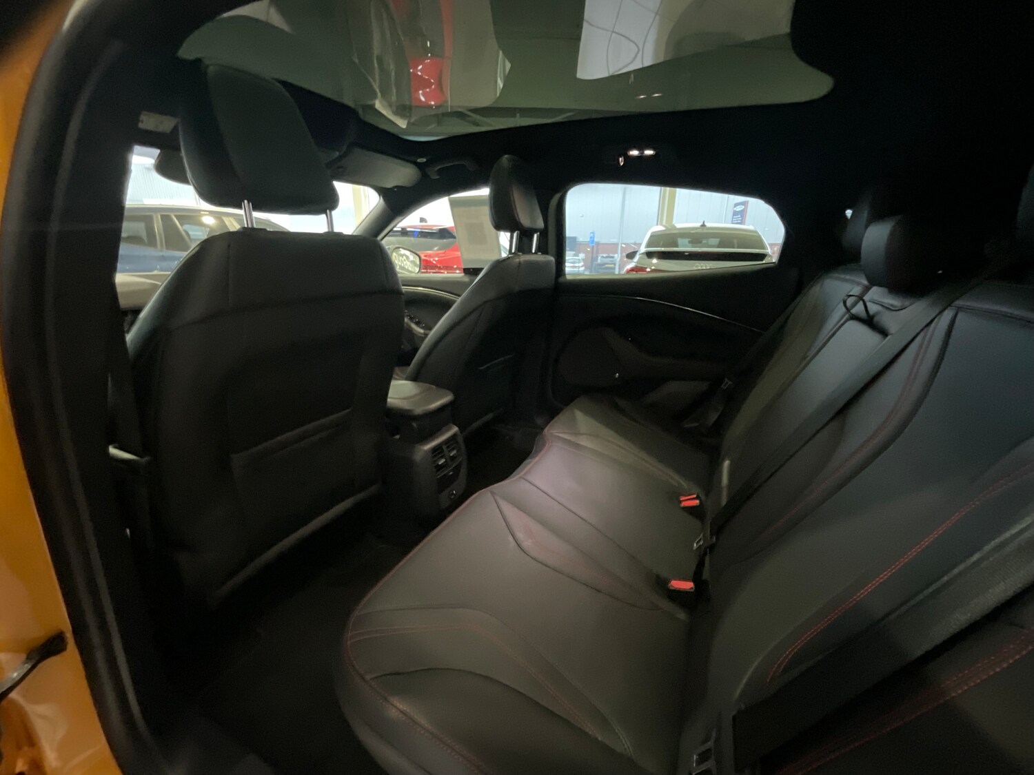 Used Ford Mustang Mach-E 2024 for sale - 77675068: Photo 13