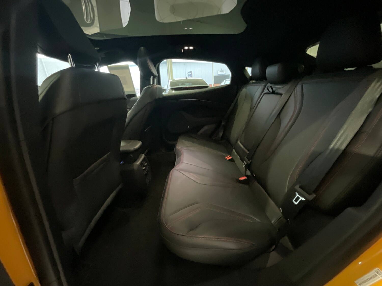 Used Ford Mustang Mach-E 2024 for sale - 77675068: Photo 15