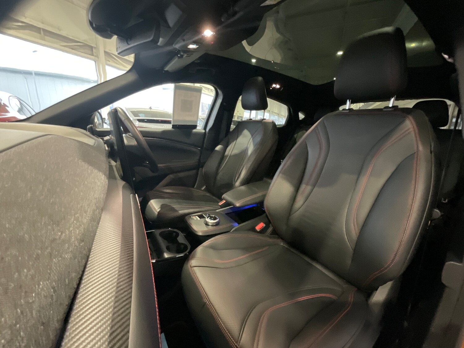 Used Ford Mustang Mach-E 2024 for sale - 77675068: Photo 17