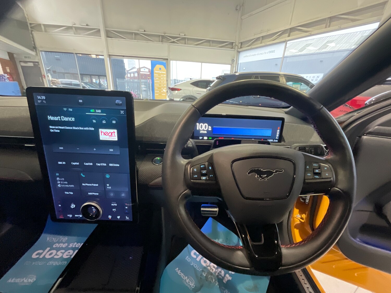 Used Ford Mustang Mach-E 2024 for sale - 77675068: Photo 26