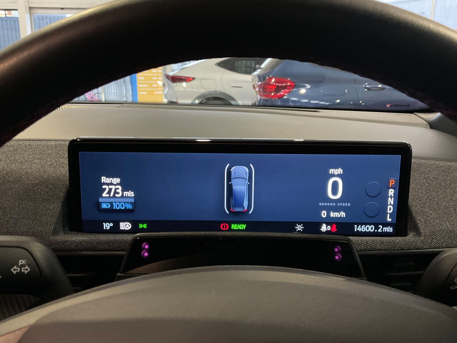 Used Ford Mustang Mach-E 2024 for sale - 77675068: Photo 29