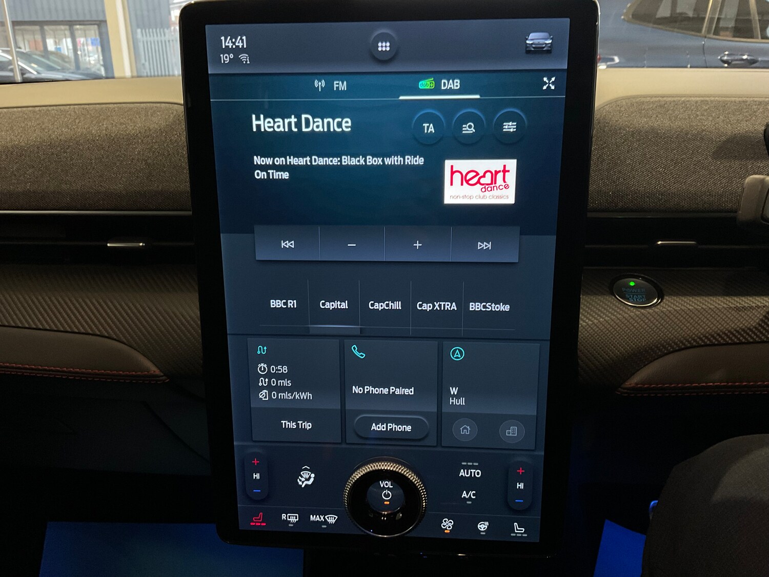 Used Ford Mustang Mach-E 2024 for sale - 77675068: Photo 30