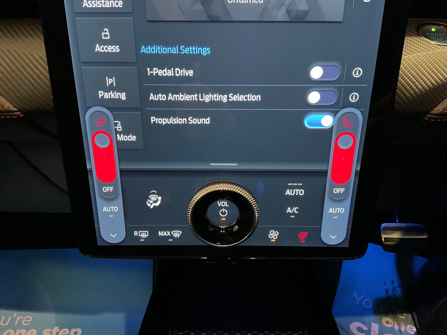 Used Ford Mustang Mach-E 2024 for sale - 77675068: Photo 31