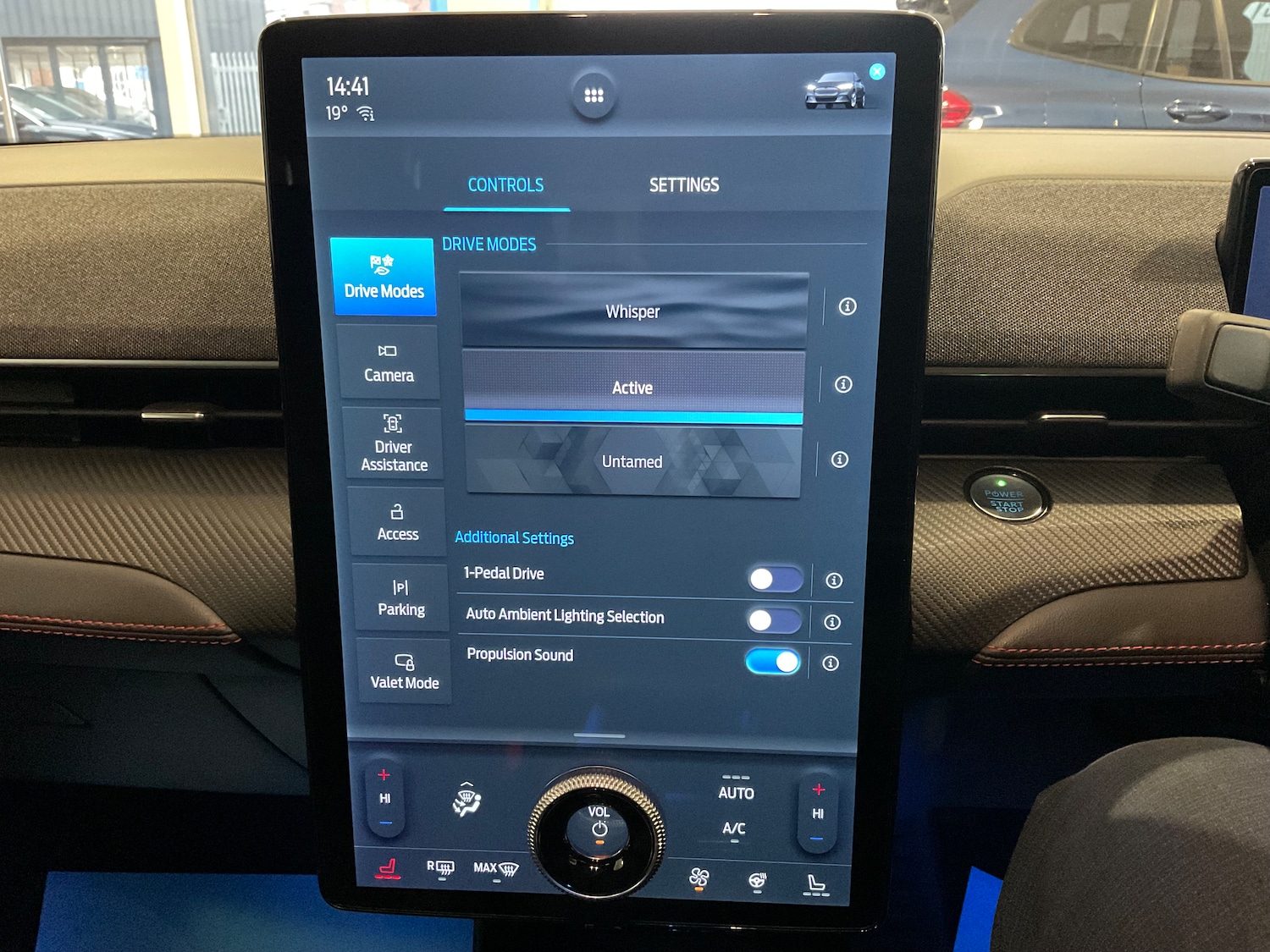 Used Ford Mustang Mach-E 2024 for sale - 77675068: Photo 32