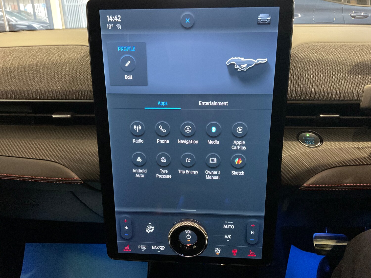 Used Ford Mustang Mach-E 2024 for sale - 77675068: Photo 33