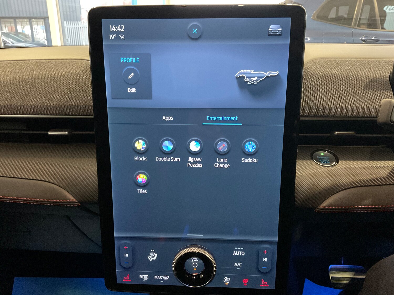 Used Ford Mustang Mach-E 2024 for sale - 77675068: Photo 34