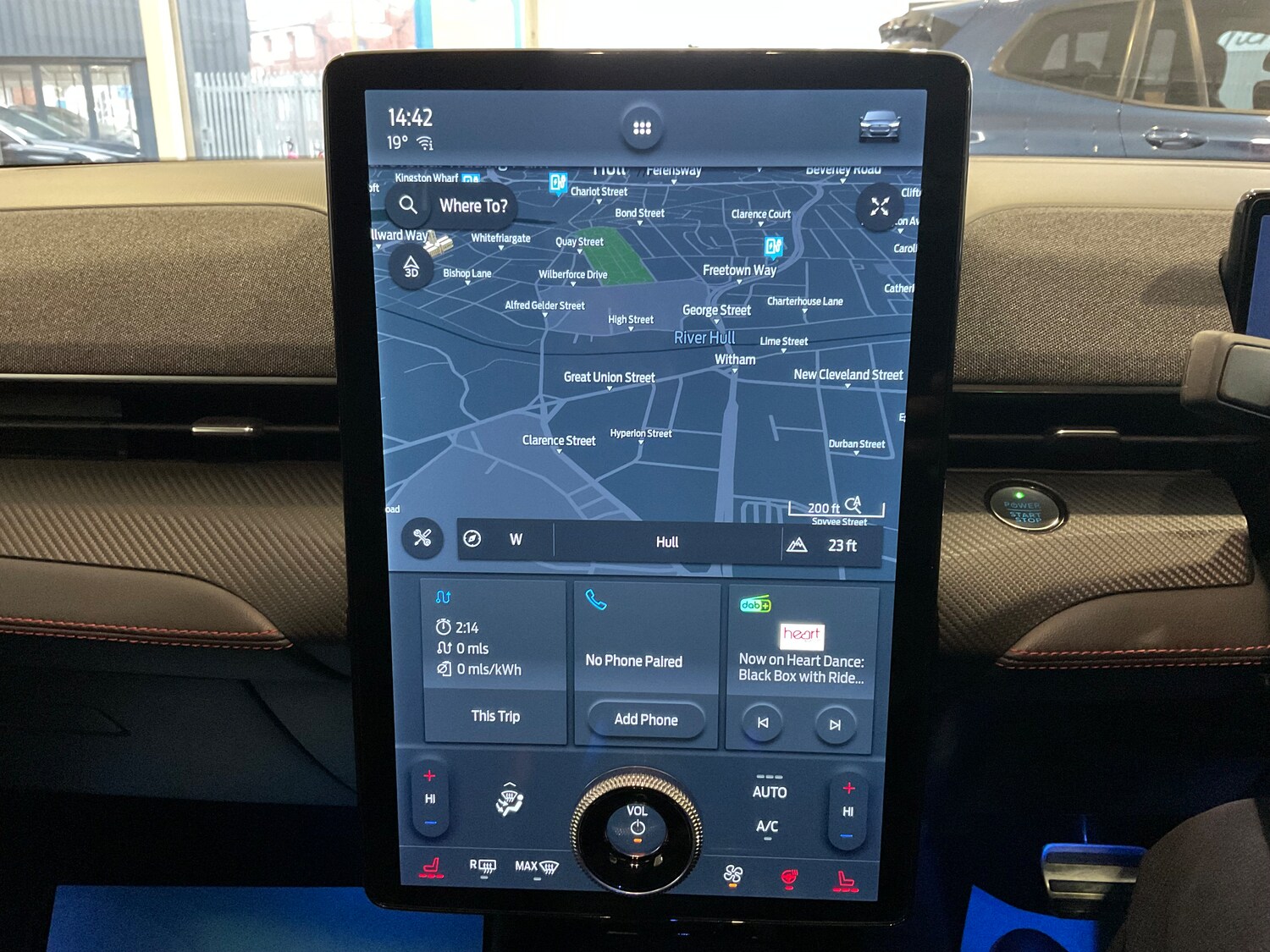 Used Ford Mustang Mach-E 2024 for sale - 77675068: Photo 35