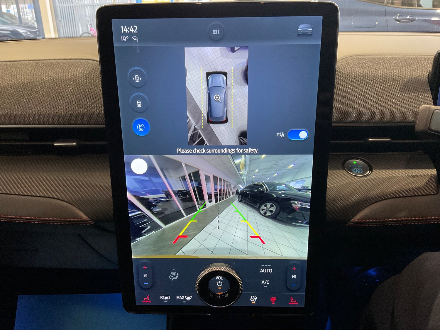 Used Ford Mustang Mach-E 2024 for sale - 77675068: Photo 36