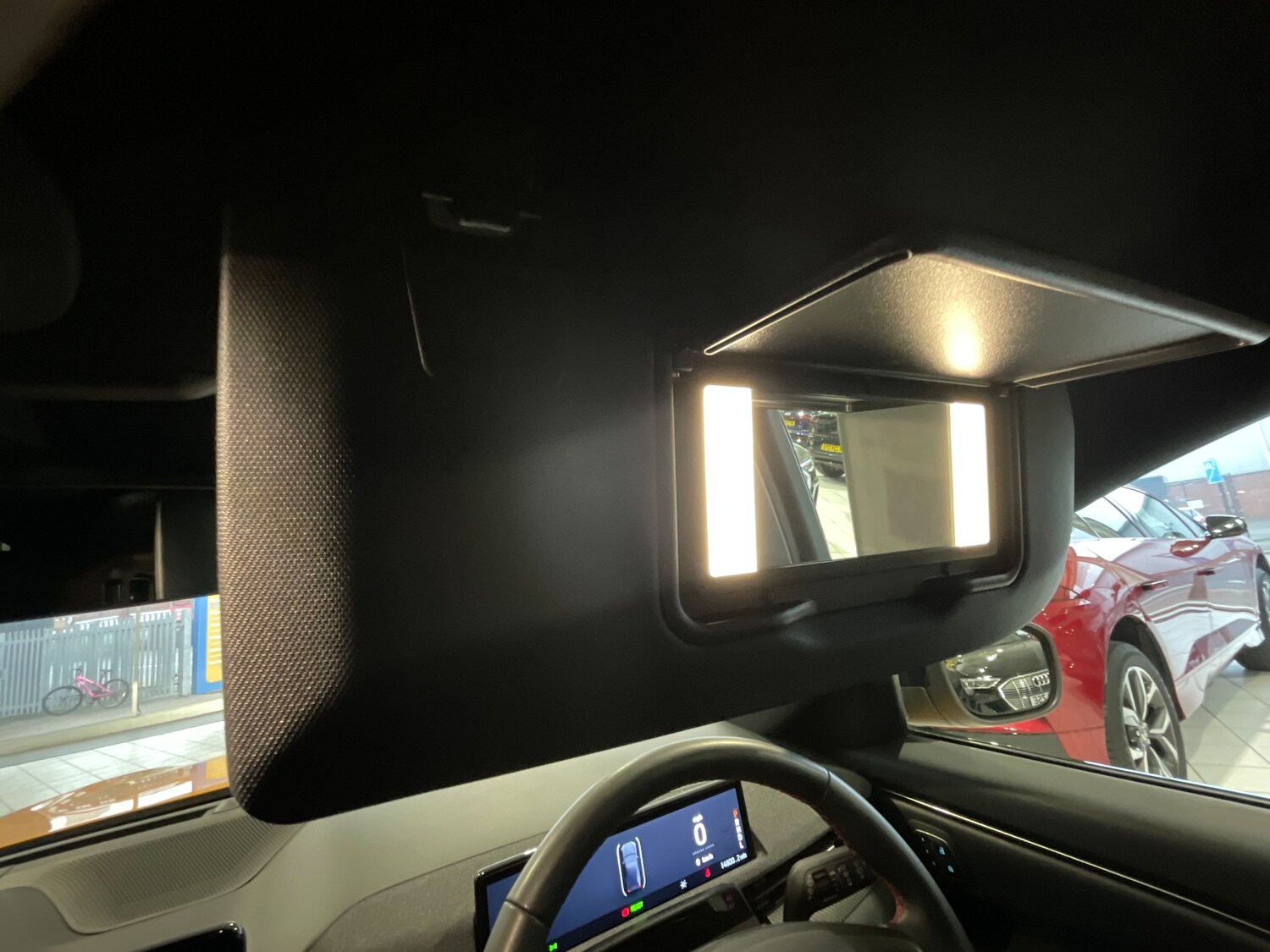 Used Ford Mustang Mach-E 2024 for sale - 77675068: Photo 37