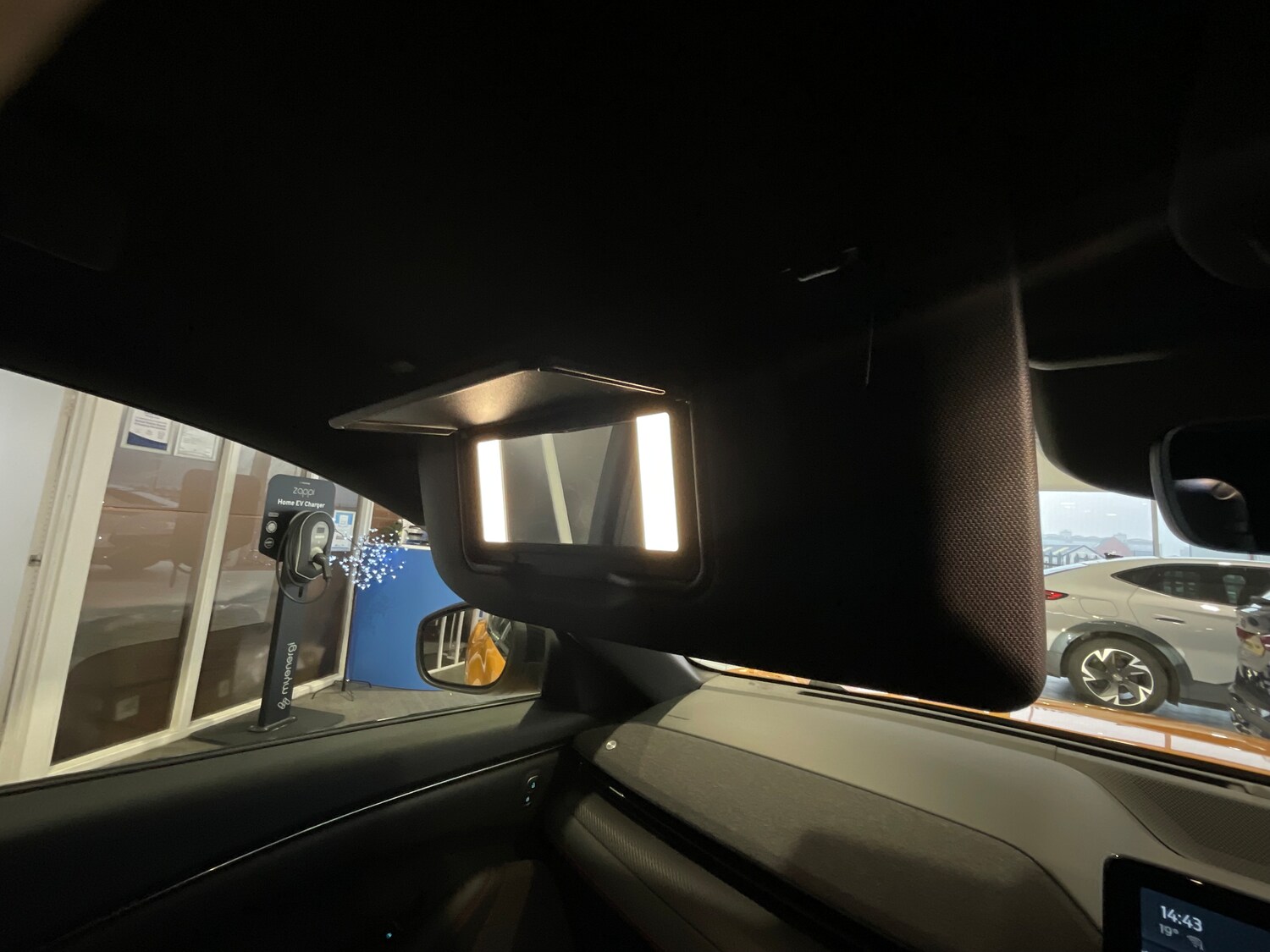 Used Ford Mustang Mach-E 2024 for sale - 77675068: Photo 38