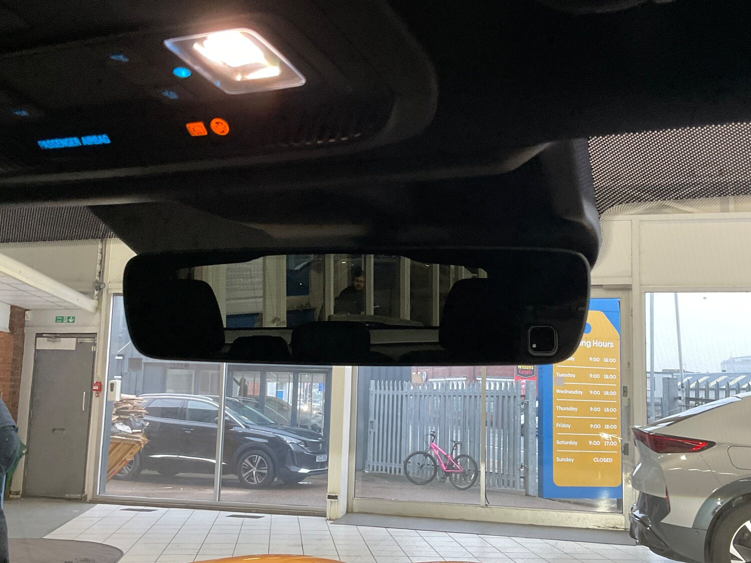 Used Ford Mustang Mach-E 2024 for sale - 77675068: Photo 39