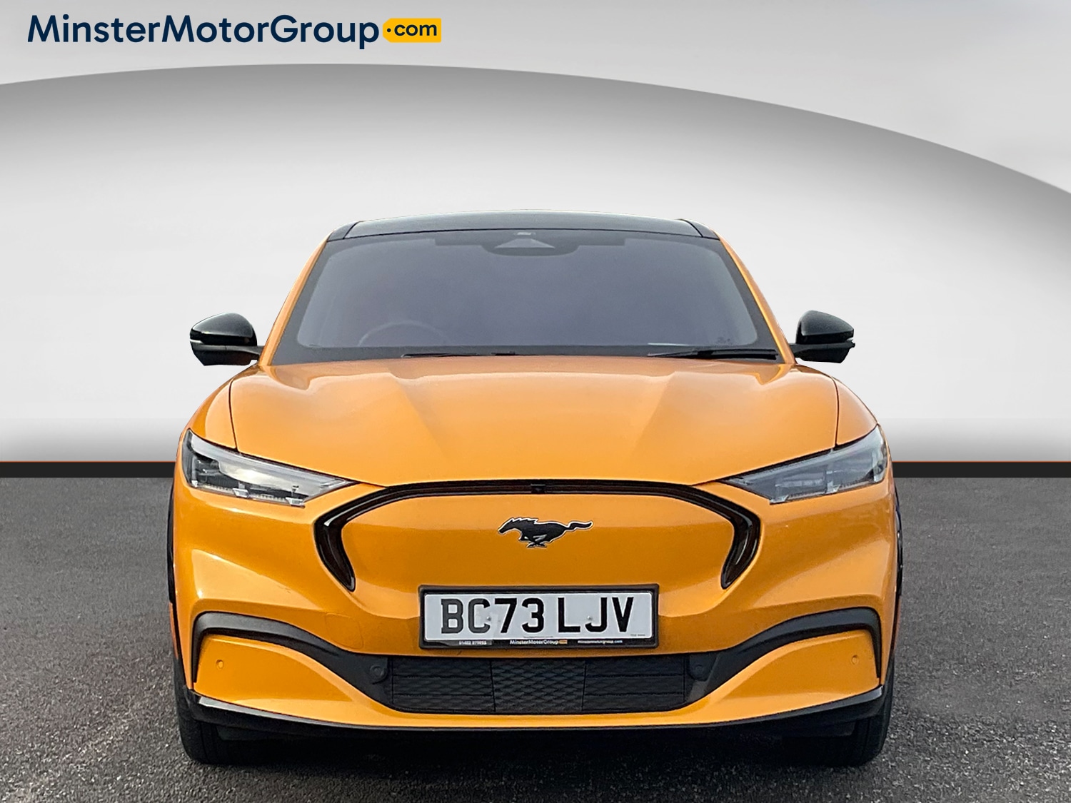 Used Ford Mustang Mach-E 2024 for sale - 77675068: Photo 5