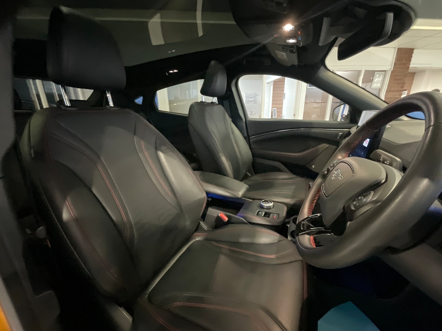 Used Ford Mustang Mach-E 2024 for sale - 77675068: Photo 8