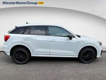 Used Audi Q2 2020 for sale - 75261628: Photo
