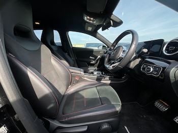 Used Mercedes-Benz A-Class 2021 for sale - 77973523: Photo