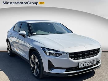 Used Polestar Polestar 2 2022 for sale - 79886296: Photo