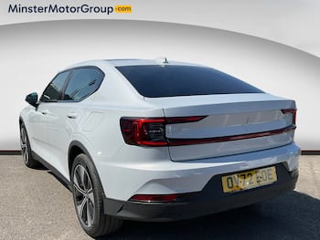 Used Polestar Polestar 2 2022 for sale - 79886296: Photo