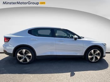 Used Polestar Polestar 2 2022 for sale - 79886296: Photo