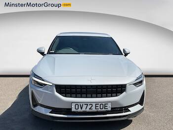 Used Polestar Polestar 2 2022 for sale - 79886296: Photo