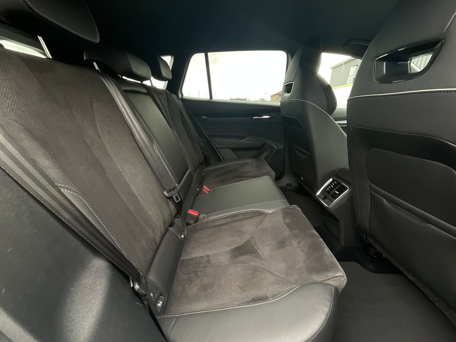 Used Skoda Enyaq 2023 for sale - 77432209: Photo 12