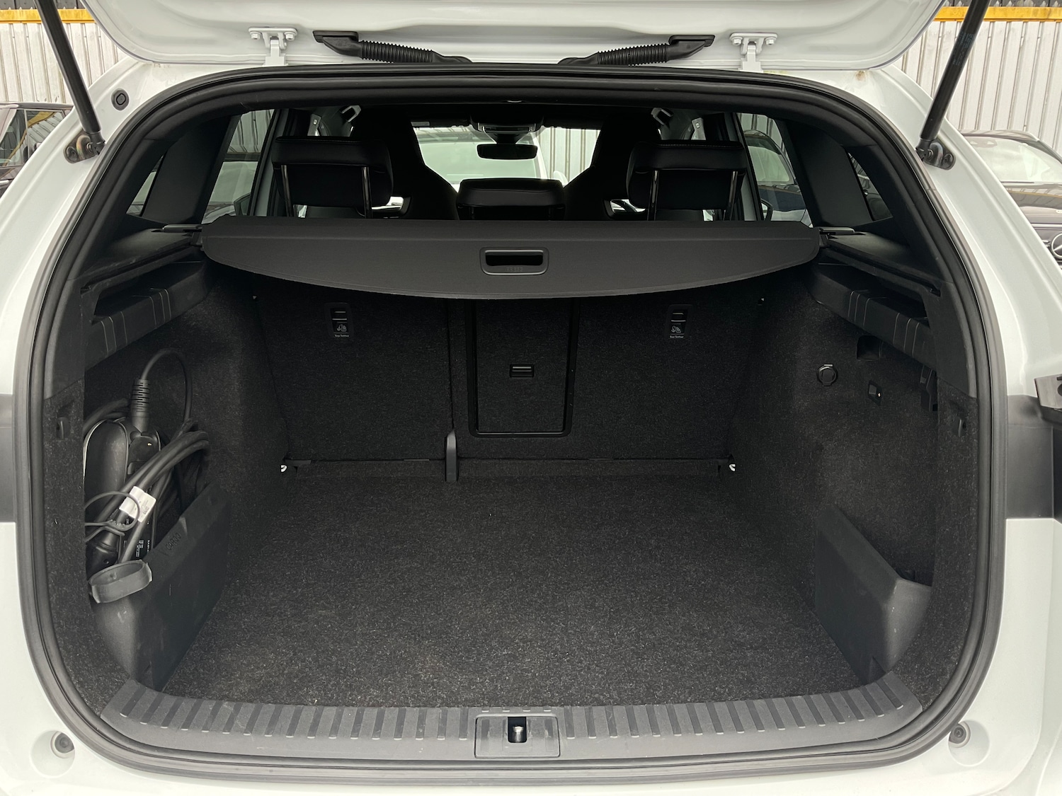 Used Skoda Enyaq 2023 for sale - 77432209: Photo 19