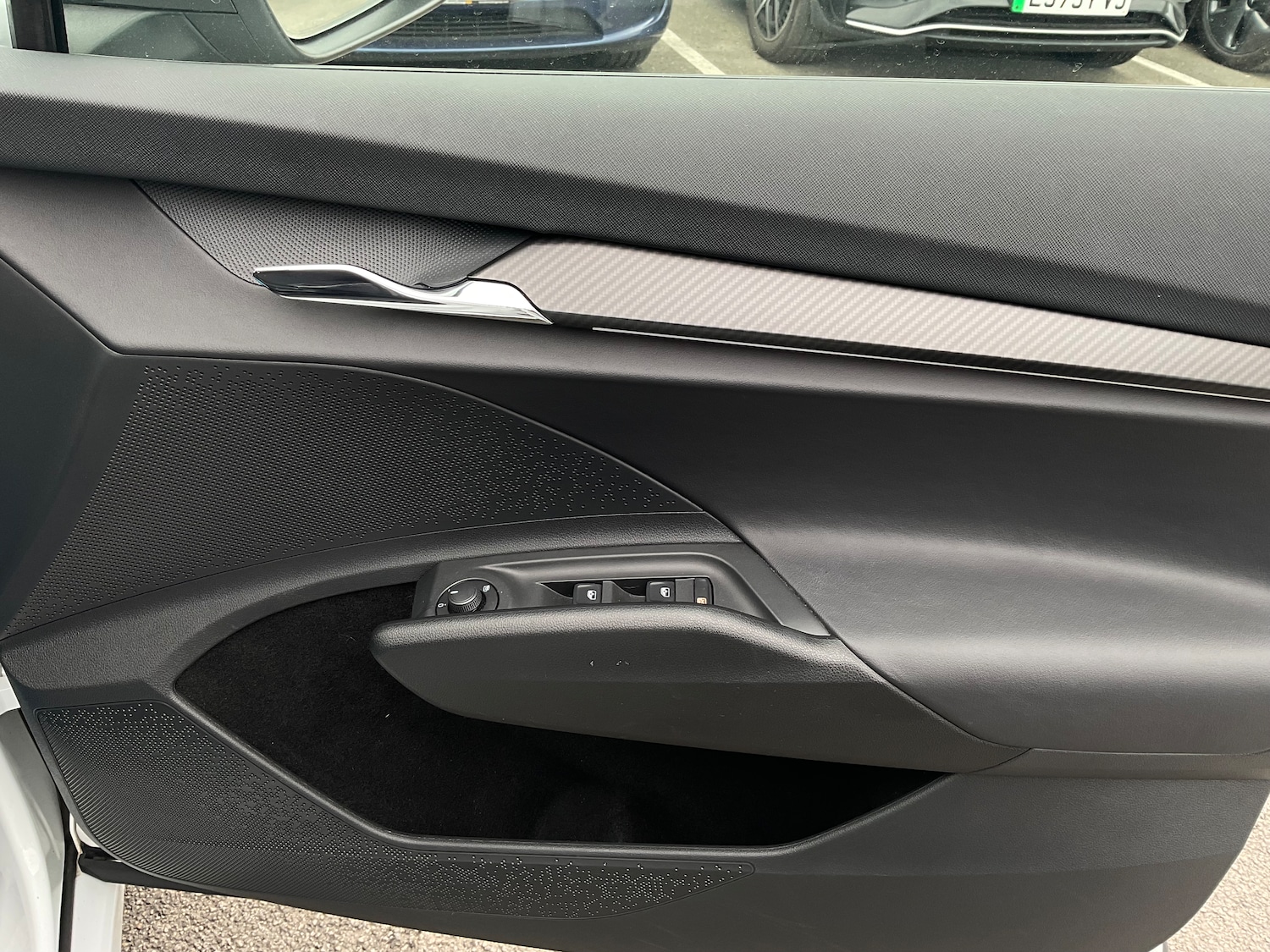 Used Skoda Enyaq 2023 for sale - 77432209: Photo 25