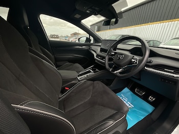 Used Skoda Enyaq 2023 for sale - 77432209: Photo