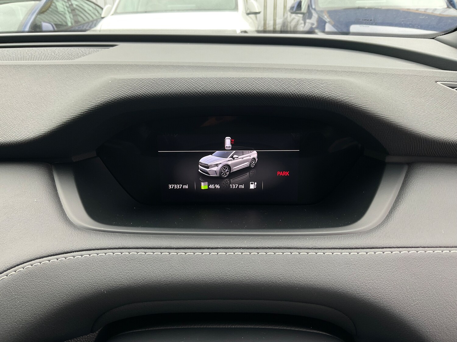 Used Skoda Enyaq 2023 for sale - 77432209: Photo 30