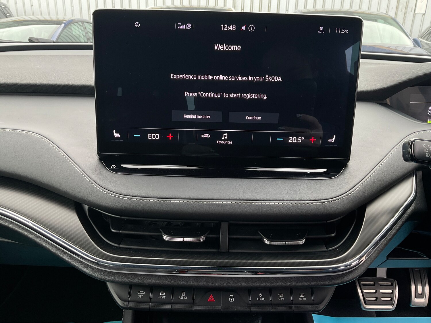 Used Skoda Enyaq 2023 for sale - 77432209: Photo 32