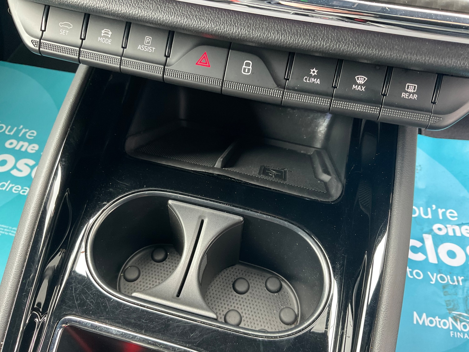 Used Skoda Enyaq 2023 for sale - 77432209: Photo 41