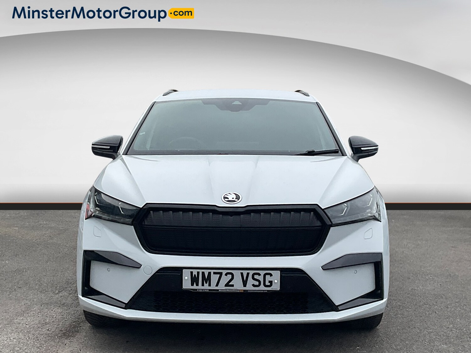 Used Skoda Enyaq 2023 for sale - 77432209: Photo 5