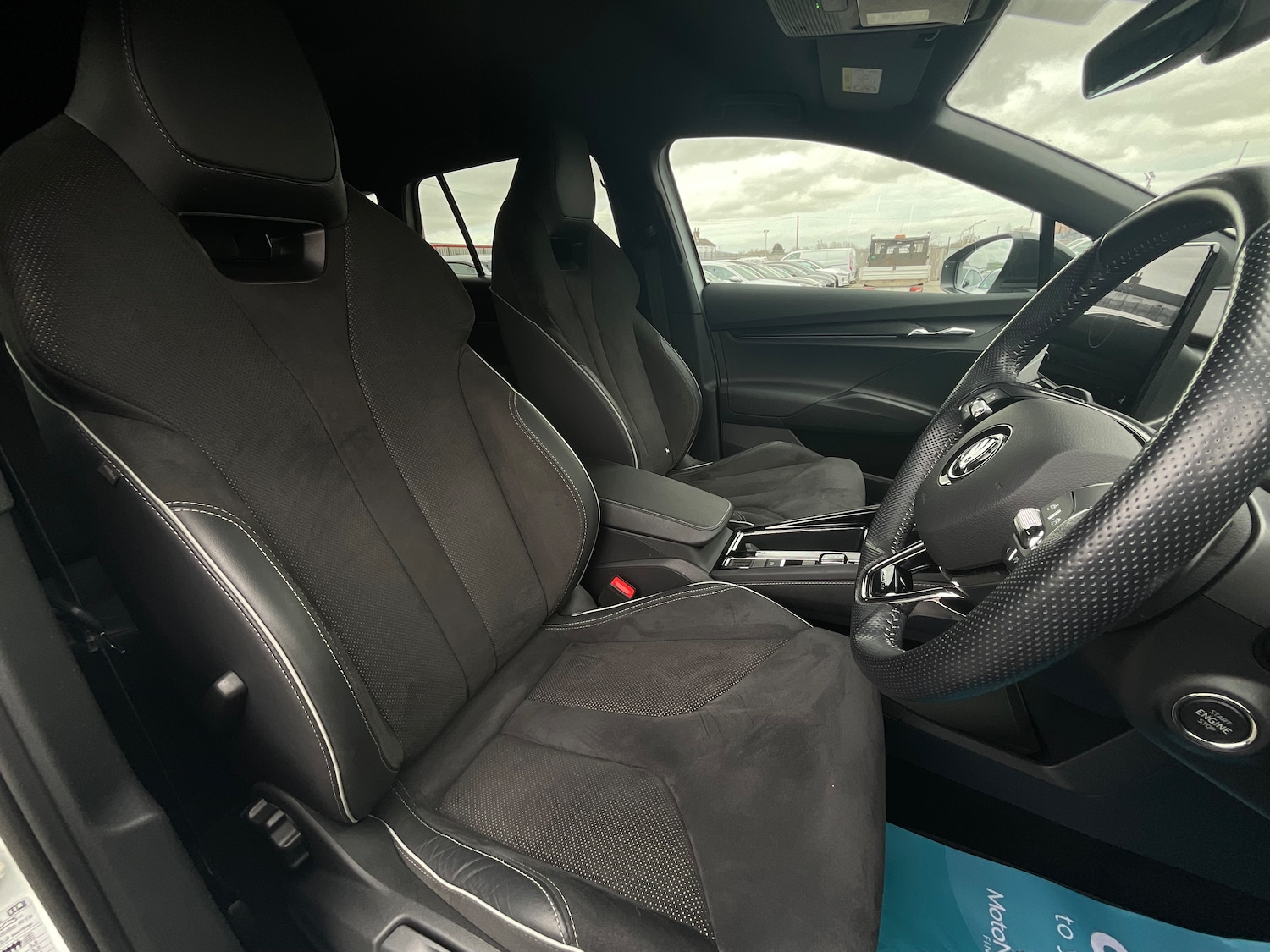 Used Skoda Enyaq 2023 for sale - 77432209: Photo 8