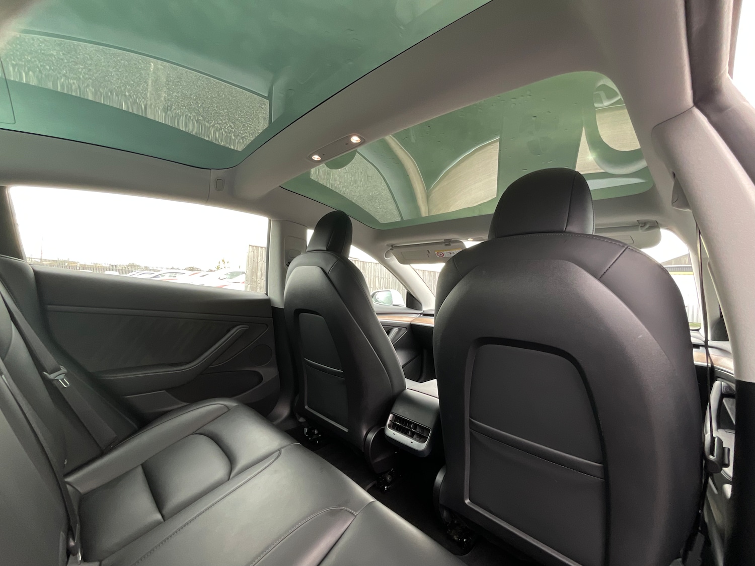 Used Tesla Model 3 2022 for sale - 77390227: Photo 10