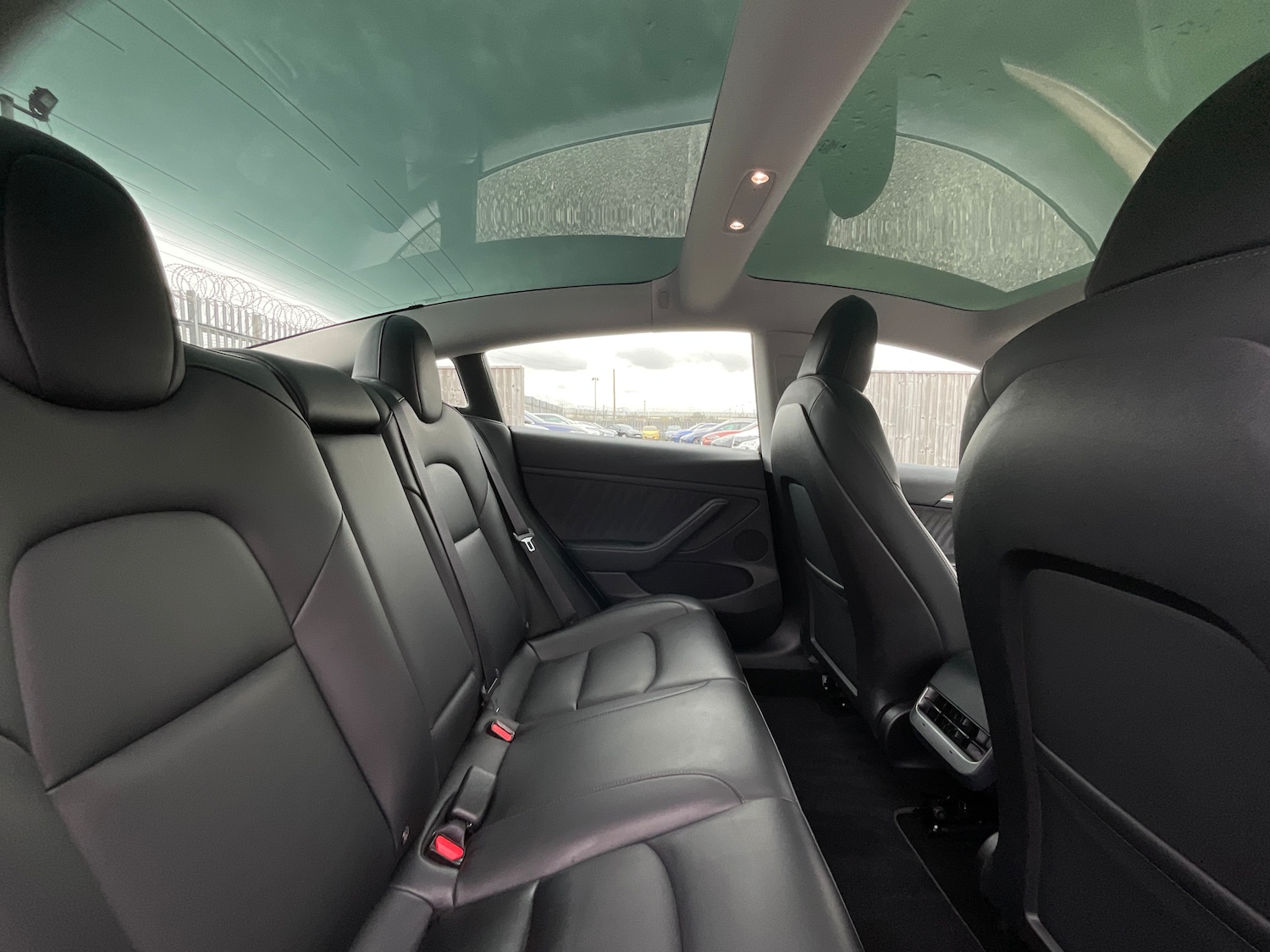 Used Tesla Model 3 2022 for sale - 77390227: Photo 12