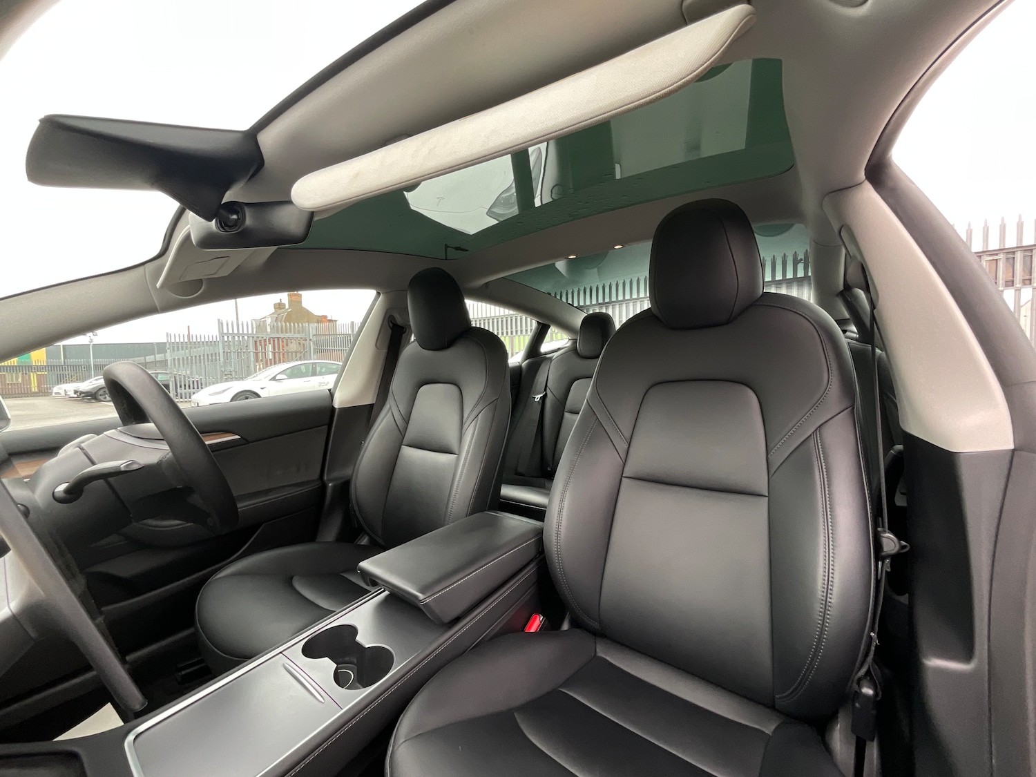 Used Tesla Model 3 2022 for sale - 77390227: Photo 17