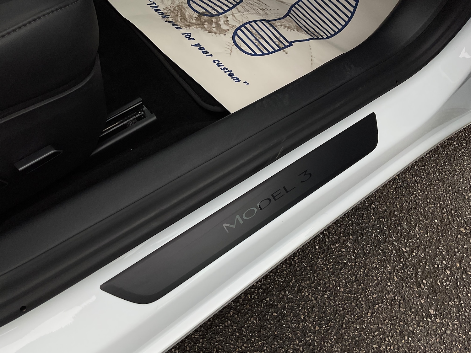 Used Tesla Model 3 2022 for sale - 77390227: Photo 26