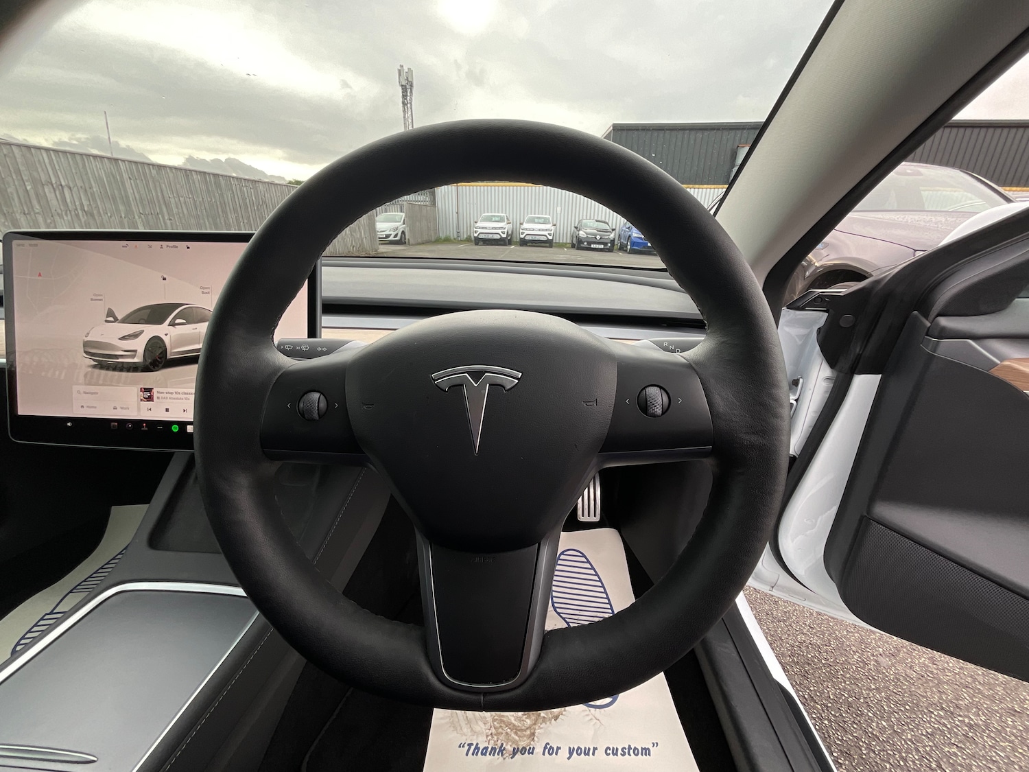 Used Tesla Model 3 2022 for sale - 77390227: Photo 30