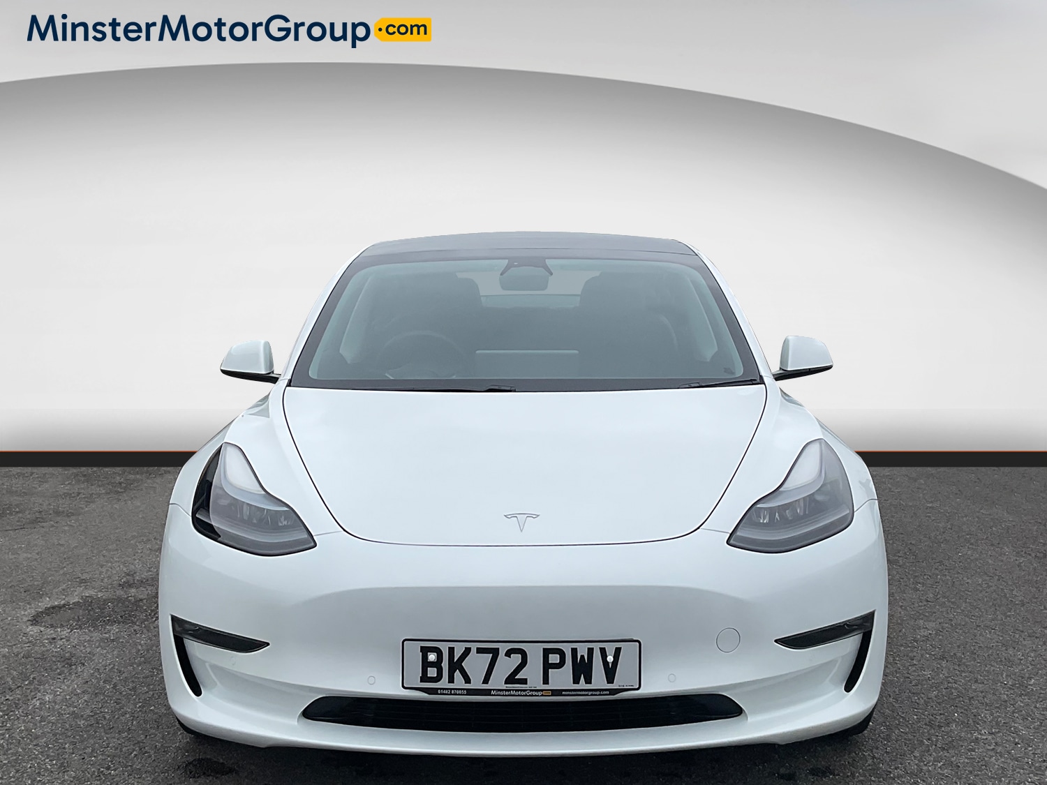 Used Tesla Model 3 2022 for sale - 77390227: Photo 5