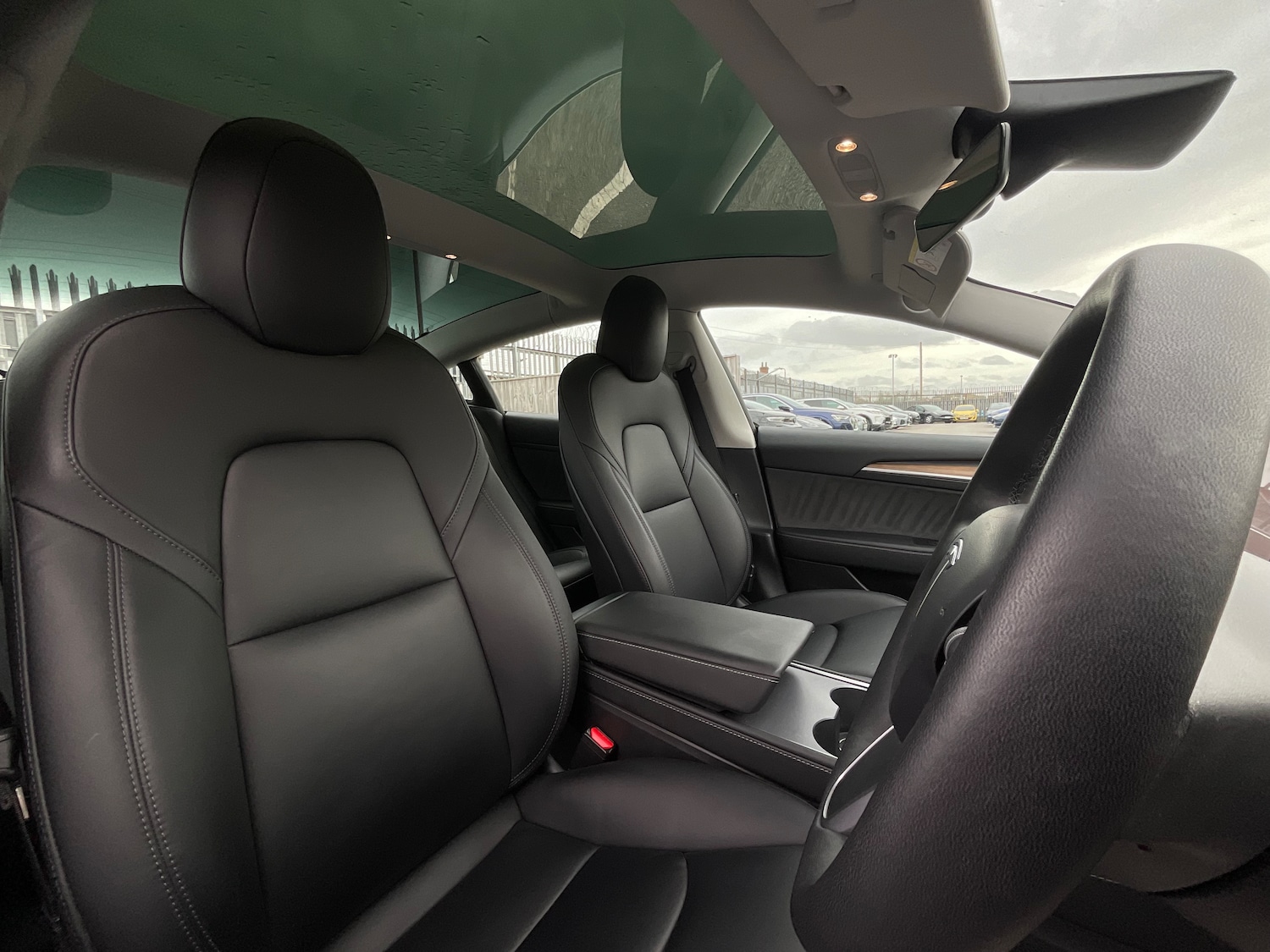 Used Tesla Model 3 2022 for sale - 77390227: Photo 8