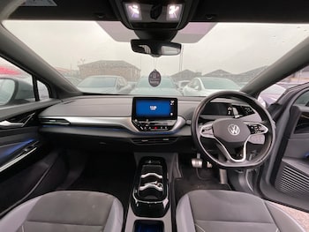 Volkswagen ID.4 feature image