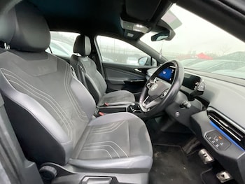 Used Volkswagen ID.4 2022 for sale - 77340988: Photo