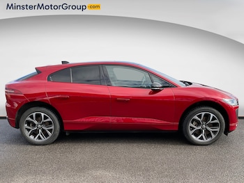 Used Jaguar I-Pace 2024 for sale - 78558323: Photo