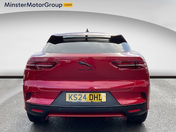 Used Jaguar I-Pace 2024 for sale - 78558323: Photo