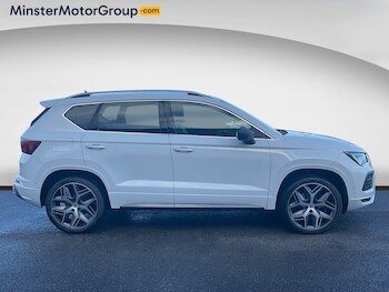 Used SEAT Ateca 2023 for sale - 77542775: Photo
