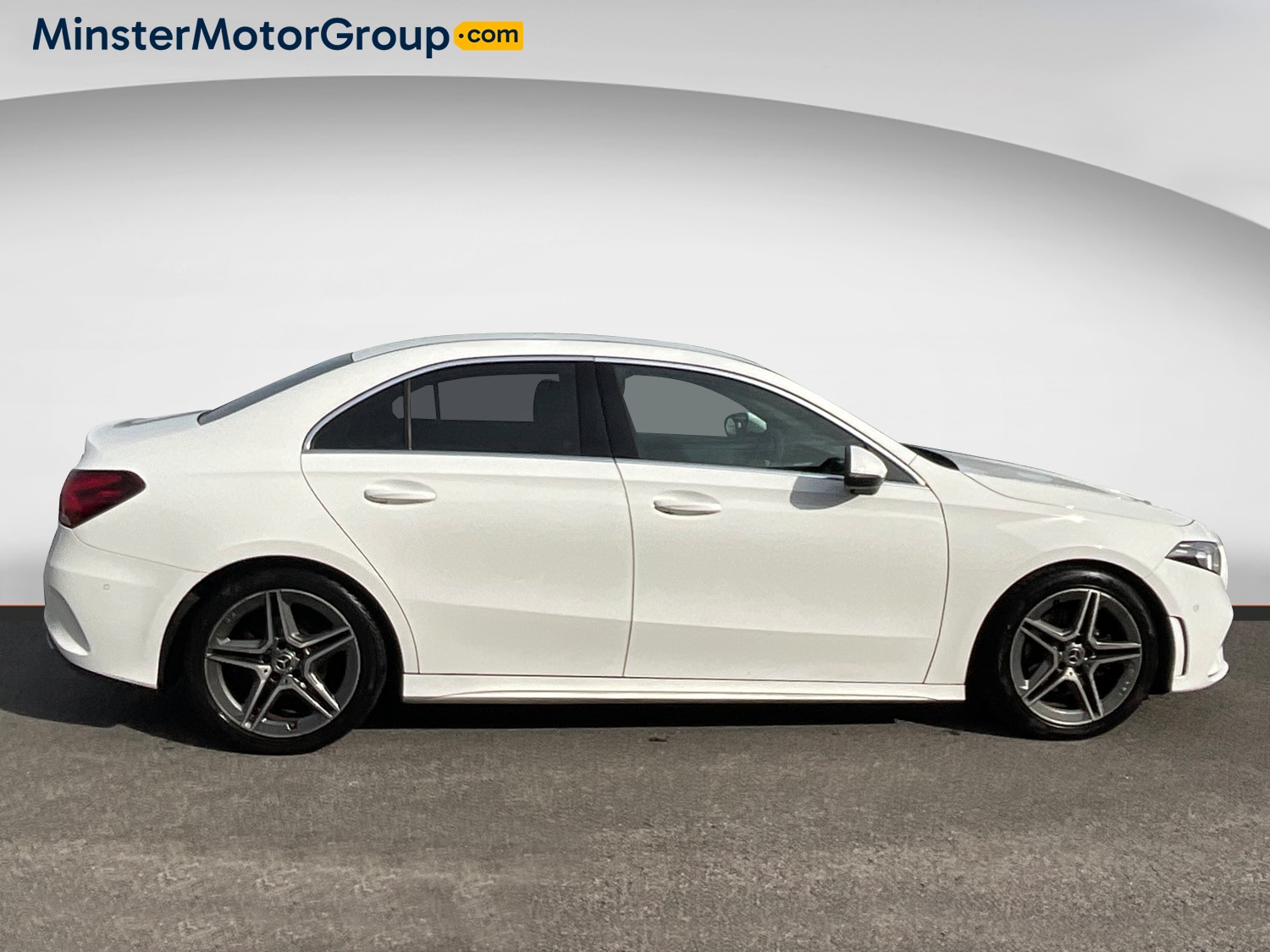 Used Mercedes-Benz A-Class 2019 for sale - 77984331: Photo 2