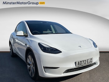Used Tesla Model Y 2023 for sale - 79297624: Photo