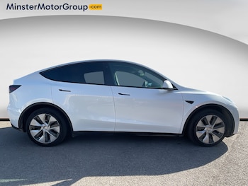 Used Tesla Model Y 2023 for sale - 79297624: Photo