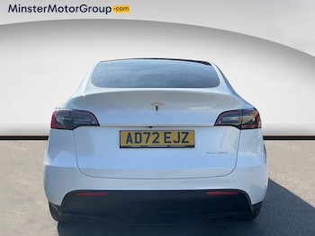 Used Tesla Model Y 2023 for sale - 79297624: Photo